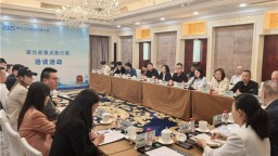 湖北文旅“大餐”持续吸引入境客群
