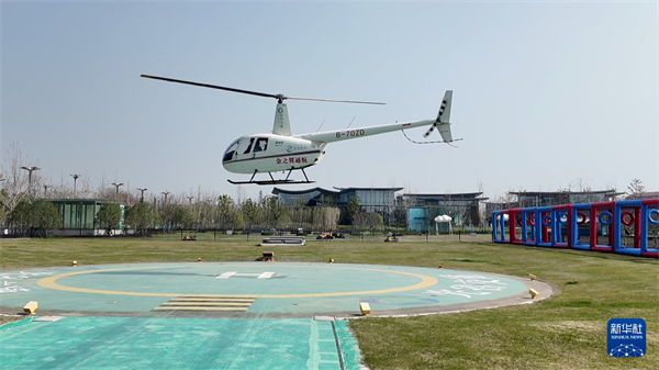 中国光谷:“科创高地”奋力打造“旅游胜地”