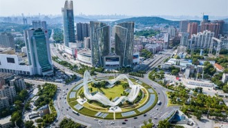 鄂港澳举办经贸合作交流活动共绘发展“同心圆”