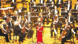 武汉何以化身“爱乐之城”