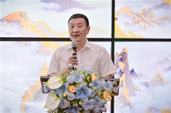 “千里荆楚地”短片创作季终审路演在北京举行_fororder_图片17