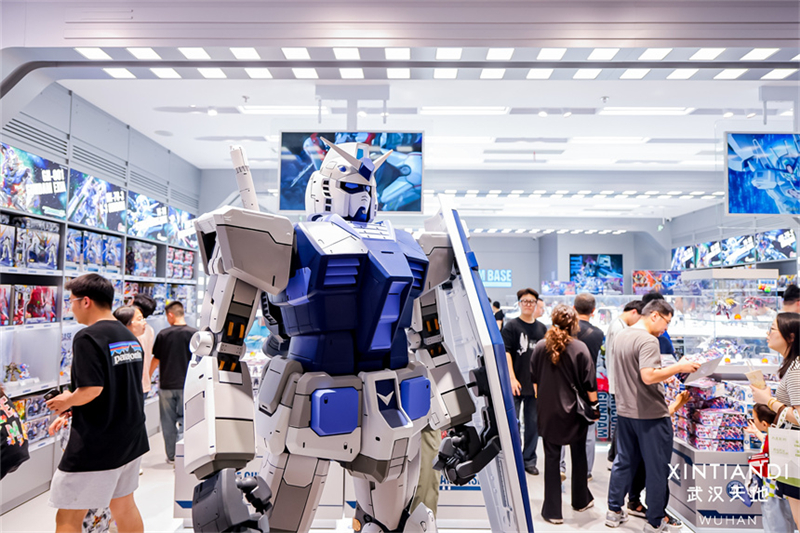 解码武汉江岸新消费“破圈密码”_fororder_11