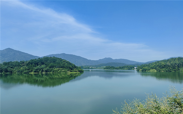 湖北首单水利风景区生态产品价值成功交易_fororder_LOCAL175170276426487E4ODI9QS