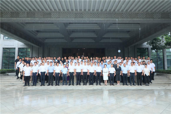 武汉市保安行业协会第三届第一次会员大会召开_fororder_图片6