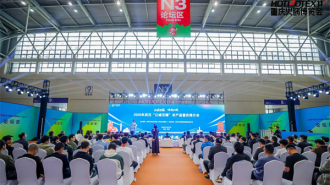 2026年武汉“江城百臻”农产品重庆推介会成功举办