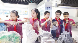 湖北省第56个世界地球日主场活动在武大举行