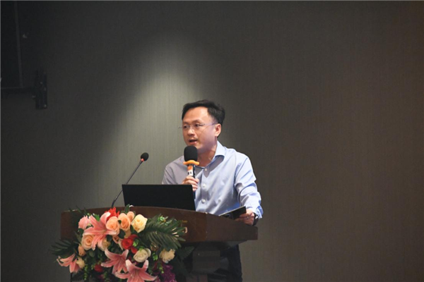 中科天玑数据全要素・AI智能驱动暨合作伙伴大会华中站活动举办_fororder_图片9
