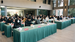 架帮扶桥兴创作潮 湖北“文艺两新”培训班武汉开班