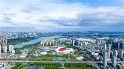 全民共赴体育之约 武汉市第十二届运动会10月25日开幕