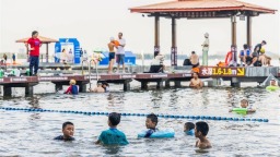 武汉夏夜多重玩法，全免费