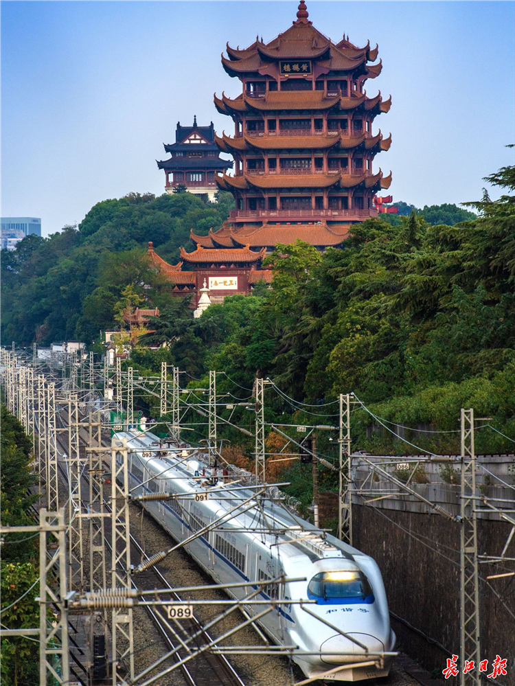 全市文化旅游发展大会｜武汉，锚定国际文旅新坐标_fororder_19093f503b4365660349ca37f8a7a31a