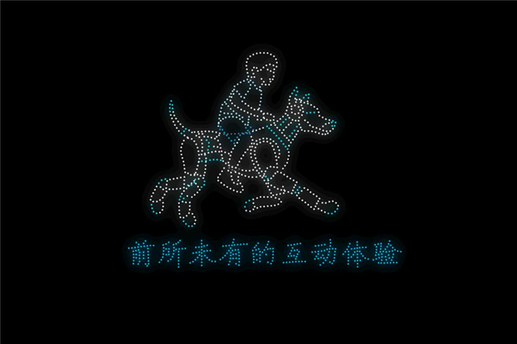 “世界机器人嘉年华”端午假期重磅登场！武汉这次要“玩把大的”！_fororder_a2ba28eff866465584ff20853b99fdb6