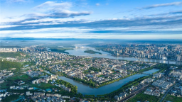 官宣！湖北12市（县）当选全国文明城市！