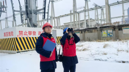 国网湖北信通公司：全力应对本轮雨雪冰冻天气 保障通信畅通