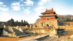 沪渝蓉沿江高铁武宜段开通 沿着高铁游湖北 打卡文旅黄金线