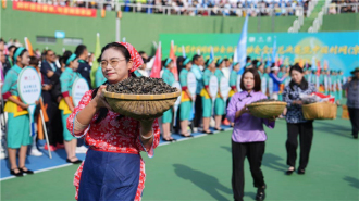 京山首创“网球城市主理人”机制 赛事带动消费超2375万元