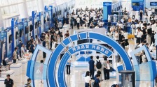 2026莲花山人工智能大会暨鄂州人才周开幕 鄂州发布AI“十条措施”再揽全球英才