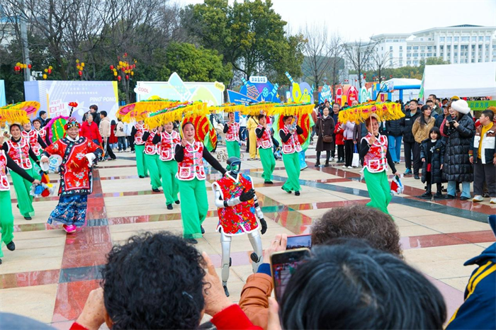 品牌落地生根，赛事能级跃升！2026年中华龙狮大赛（湖北黄石站）精彩落幕_fororder_85e0786ee488489fb8e7028b36199362