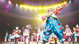 鄂州周末微度假新赛道 动物王国欢声笑语 老街夜市烟火诱人