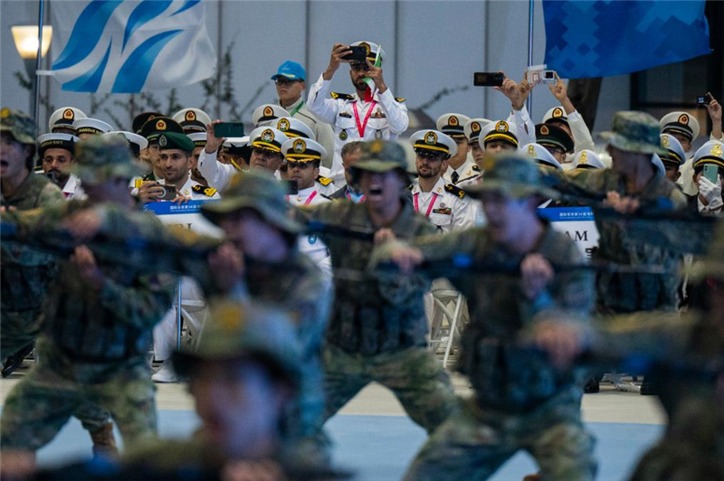 国际军体第54届海军五项世界锦标赛在武汉开幕_fororder_20251020819f128f69114fe0a8b773879c2fbf91_df00030acf9e4aa5ae9c8ab01fff5a5e