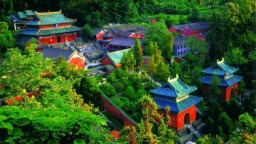 西十高铁激活秦楚文旅新活力 十堰多举措燃旺三季度暑期消费
