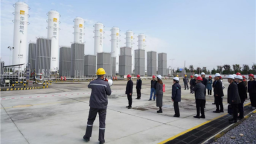 守护280万市民的用气安全 襄阳华润燃气秀出“最强大脑”