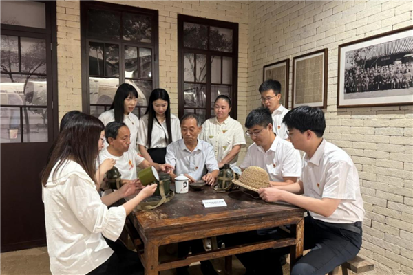 襄阳襄州：“红色引擎”驱动基层治理现代化_fororder_图片19