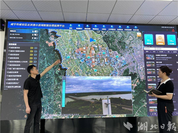 支点建设新亮点丨从“万物互联”走向“万物智联”，湖北擦亮数字经济新IP_fororder_5d141975a37840e68c622411402eee40