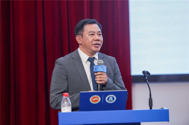 2025年现代马产业发展国际学术研讨会在武汉商学院举办_fororder_06