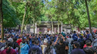国庆假期湖北本地玩乐订单量翻倍 武汉跻身国内热门目的地前十