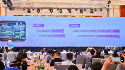 突破地域和厨艺限制 武汉农产品塑造舌尖上的“城市IP”