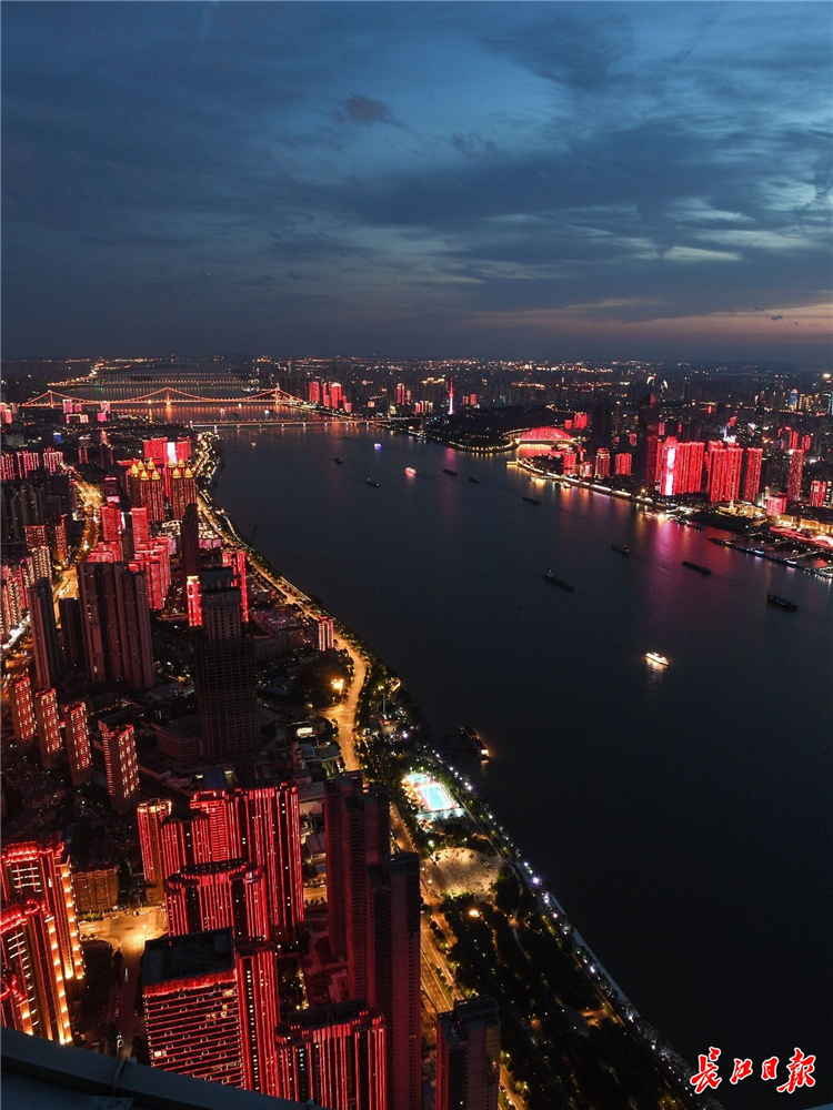全市文化旅游发展大会｜武汉，锚定国际文旅新坐标_fororder_6007b20bb7009df27955cb40c750bd98