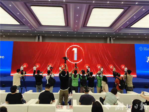 2.3万平方米！中国车谷品牌运营中心启用_fororder_930b74e8e1b1474d957f92d699336e94