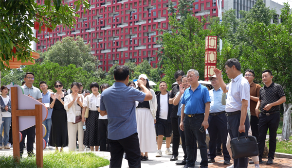 宜都市首届网评大赛启动 解读百强县市的“破圈”密码_fororder_18