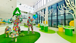 荆楚绘新卷 废料炼真金：湖北“无废城市”建设点“废”成金