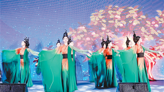 2026武汉国际消费季暨精品消费月启动