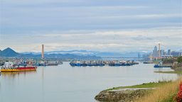 “国际无废日”鄂湘赣三省共享“无废城市”建设经验