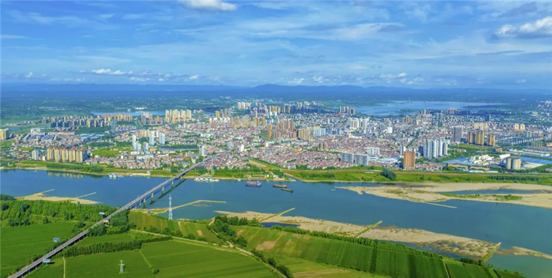 官宣！湖北12市（县）当选全国文明城市！_fororder_微信图片_20250523144115