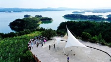 湖北5.5万公里美丽路直达景区