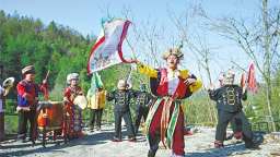 恩施美食激活烟火经济