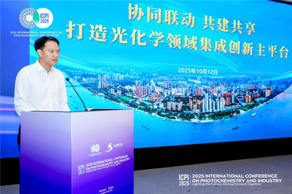 2025国际光化学技术与产业大会核心产业论坛在武汉举办_fororder_03