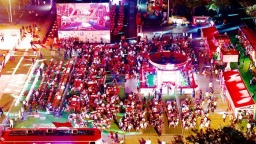 突破400亿元！国庆中秋假期前6天湖北省消费市场热力十足