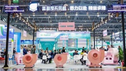 “智造”发力！湖北粮机军团国际展会签约超过3亿元