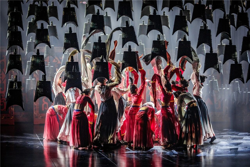 荆州方特连续两年跻亚太地区主题乐园20强 荆州方特连续两年跻亚太地区主题乐园20强_fororder_图片104