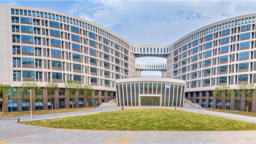湖北大学在长江新区书写“新工科”答卷