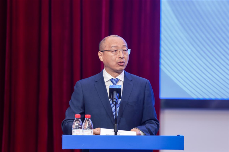 2025年现代马产业发展国际学术研讨会在武汉商学院举办_fororder_02