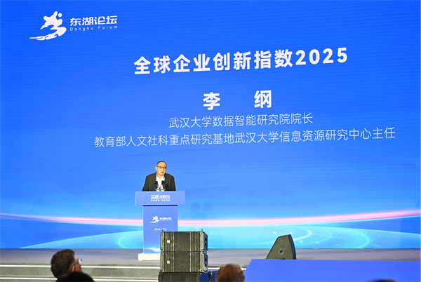 《全球企业创新指数2025》报告发布 中国未来信息和未来能源产业优势明显_fororder_图片5