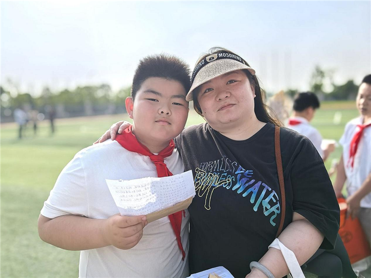 江夏区实验小学军运村校区以家国情怀点亮学生的成长之光_fororder_图片20