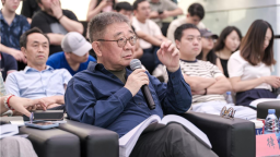“千里荆楚地”短片创作季终审路演在北京举行