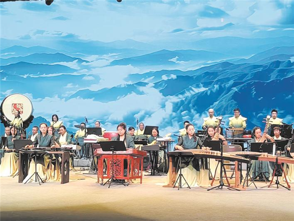 夜游成为新时尚 湖北新增4家国家级夜间文旅消费集聚区_fororder_微信图片_20250813094132